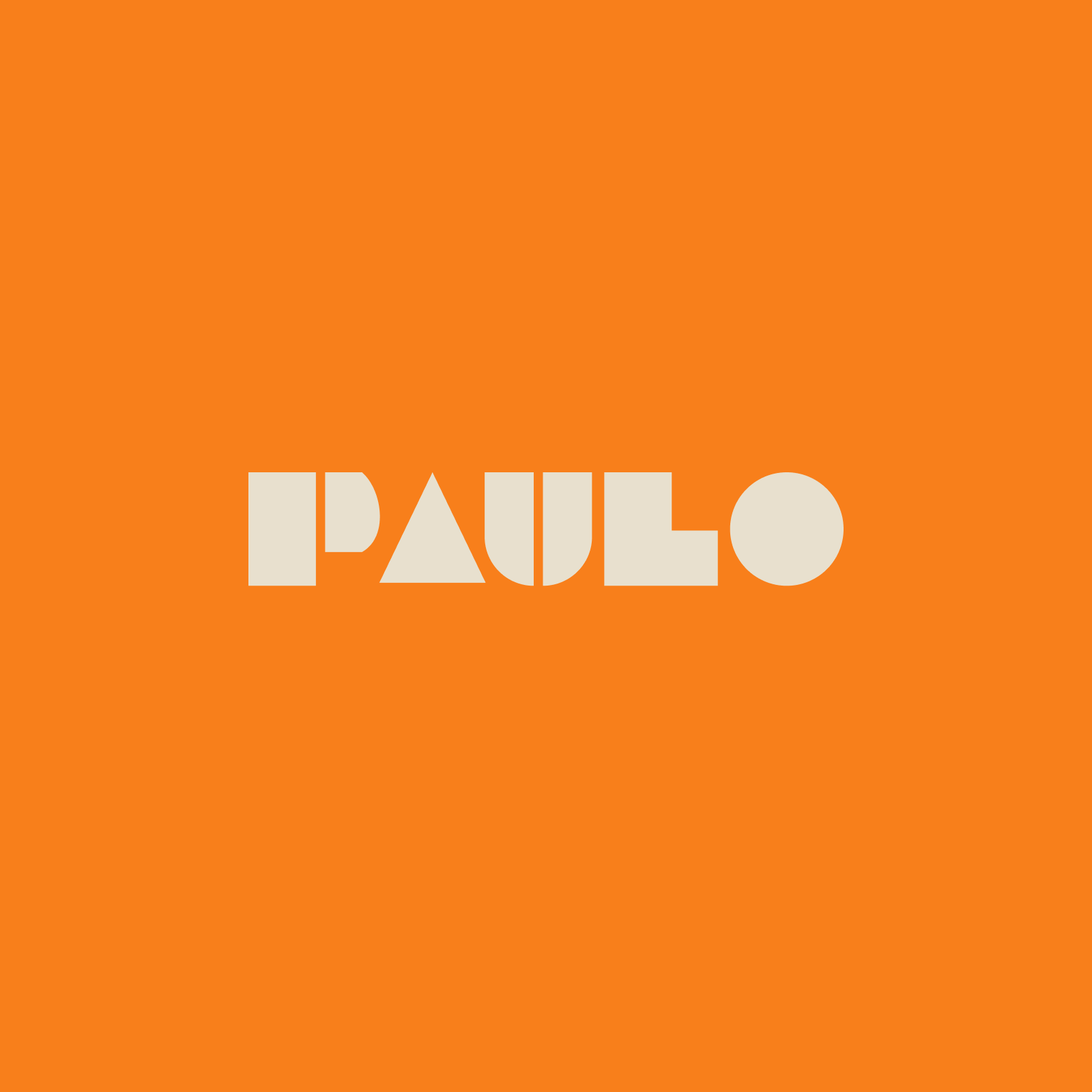 Paulo Logo